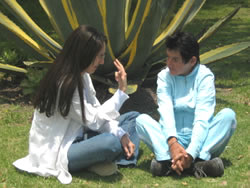 Psicología del Hogar Clarita Santos