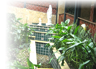 El Hogar Clarita Santos