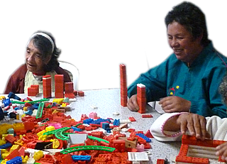 El Hogar Clarita Santos