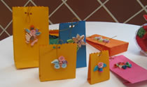 Bolsas regalo