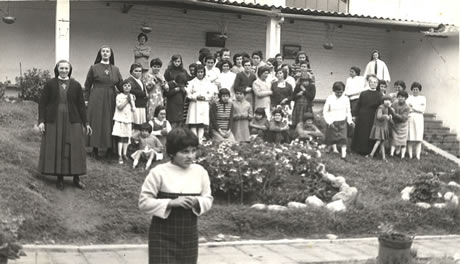 Hogar Clarita Santos