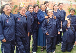 Atención a la discapacidad cognitiva