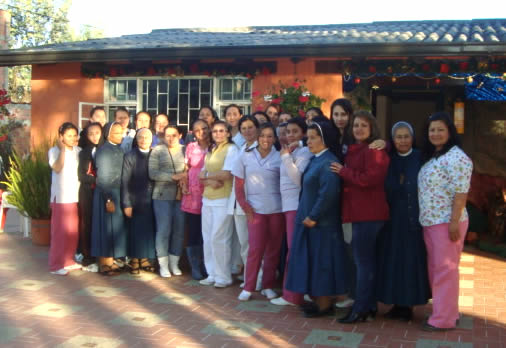 Equipo institucional